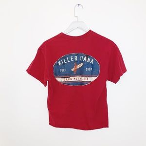 Killer Dana Graphic Tee